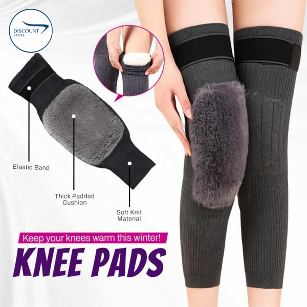 Leg Knee Warmer (Imported)